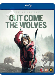 Out Come the Wolves |   Blu-Ray